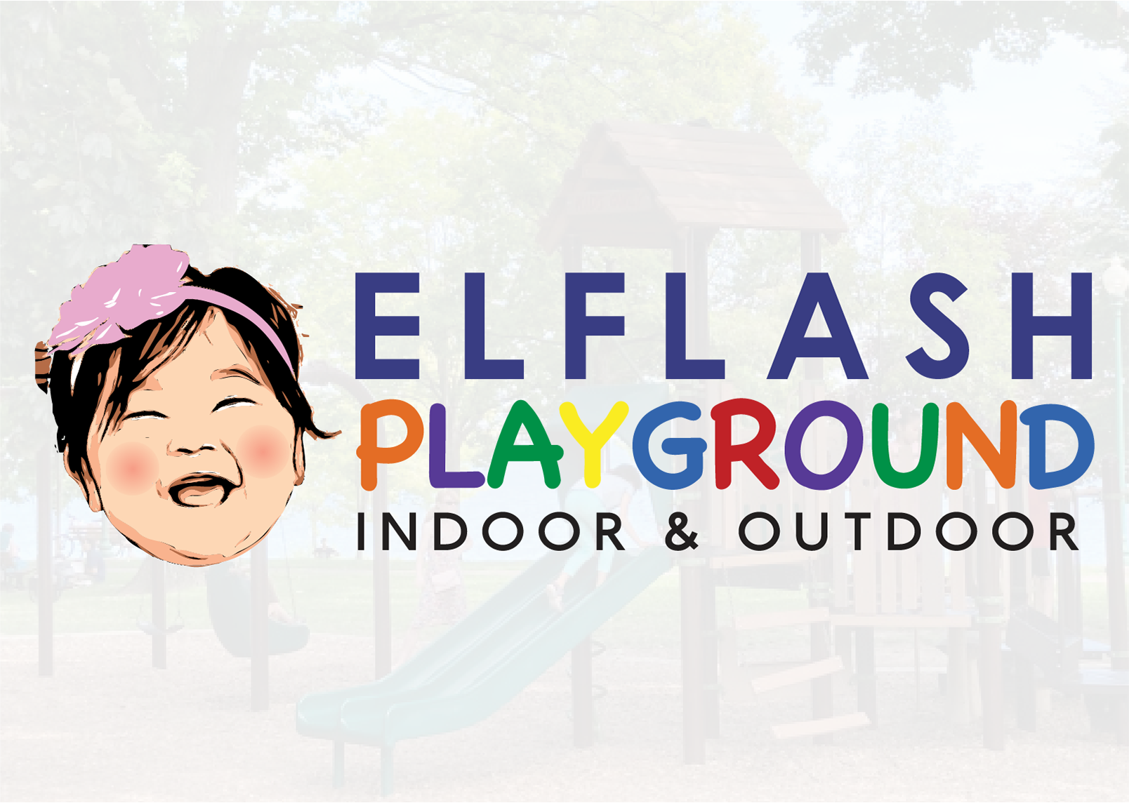 ELFLASH Playground